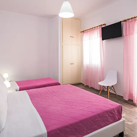 Kavallaris & ميساريا